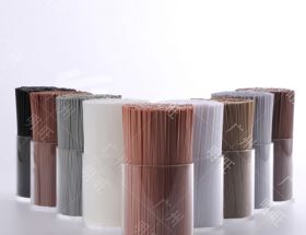 刷子塑料膠絲，你知道了嗎【明旺】