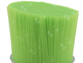 綠色0.2mm尼龍絲用的多嗎？【明旺】