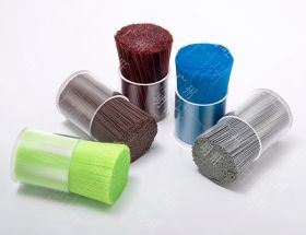 耐磨刷絲尼龍絲廠家，在廣州有嗎？【明旺】