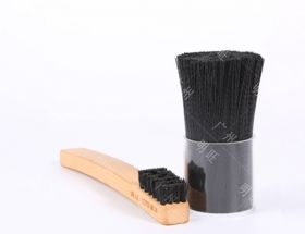 制鞋刷的塑料絲，需要滿足什么要求？【明旺】