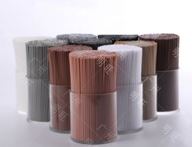 尼龍刷絲各種規格的價格，多少錢能買到？【明旺】