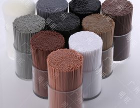 尼龍刷絲如何選擇比較好？性能特點介紹【明旺】