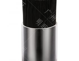 工業毛刷尼龍刷絲，廠家哪里的好？【明旺】