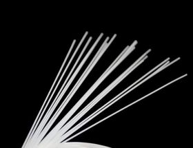 琴弦pbt刷絲，廣州實力廠家供應【明旺】