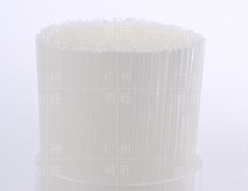 硬質透明塑料絲價格，廠家3分鐘報價【明旺】