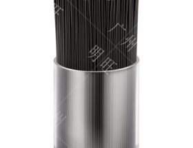 掃雪刷聚丙烯刷絲，哪家強【明旺】