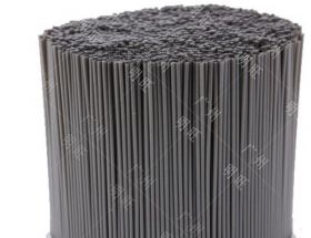 0.3mmpa6黑色尼龍絲，廠家批發價格貴不貴【明旺】