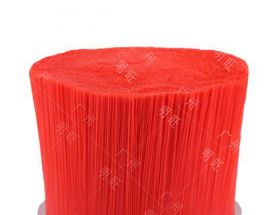 直徑0.4mm的尼龍絲，公差精度±0.01mm[明旺]