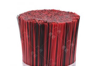 尼龍刷絲生產過程中的主要工藝之——卷繞工藝條件【明旺】