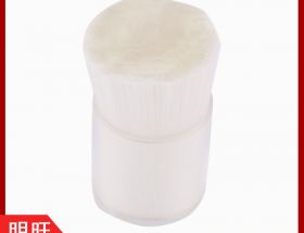 國產透明刷絲用哪家的好？【明旺】