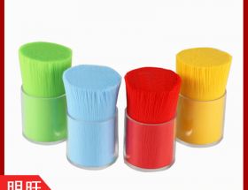 哪里有PA66尼龍刷絲賣？質量好價格低找【明旺】