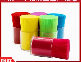 河南省pbt拉絲廠，高品質的不易找【明旺】