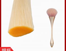 刷子刷絲材料，教你怎么選？[明旺]
