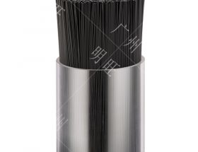 做梳子用的尼龍絲，秀發柔順不打結【明旺】