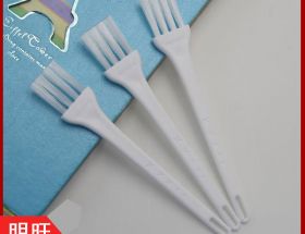 制作毛刷的塑料刷絲，只買對的【明旺】