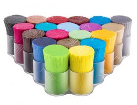 尼龍610刷絲和PP刷絲對比哪種更合適？[明旺]