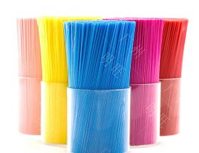 怎么辨別PA毛絲和PBT毛絲？[廣州明旺]