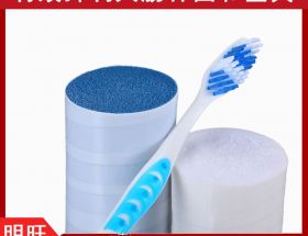 牙刷用PA和PBT刷絲哪個好？性價比高選這種[明旺]