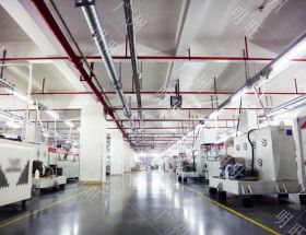 刷絲制造企業，你一定聽說過[明旺]