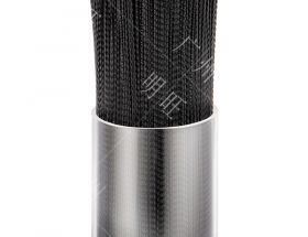 波浪尼龍絲刷絲廠，3曲、3.5曲、6曲、7.5曲、9曲【明旺】