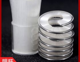 選擇尼龍66杜邦刷絲的一些建議[明旺]