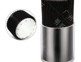 3D拋光用刷絲是怎樣的？[明旺]