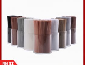 玻璃掃光機專用尼龍絲，找對廠家很重要[明旺]