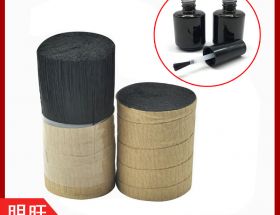 尼龍毛和PBT毛哪個好？廠家告訴你[明旺]