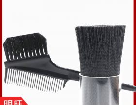 0.2黑色尼龍絲多少錢一噸[明旺]