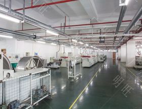 廣東尼龍刷絲生產廠家，可以承諾什么？【明旺】