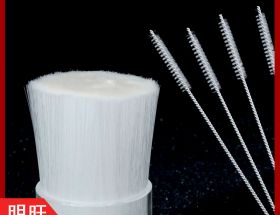 耐高溫尼龍絲生產廠家，150度不變形[明旺]