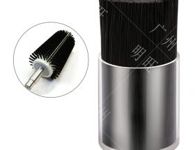 毛刷毛料生產廠家，工廠批發直供[明旺]