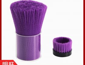 毛刷絲的軟硬度有幾種，該如何選擇？[明旺]