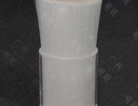 牙間刷刷毛生產廠家，免費提供樣品[明旺]