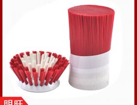 耐180度高溫刷毛，用哪種材料更合適？[明旺]