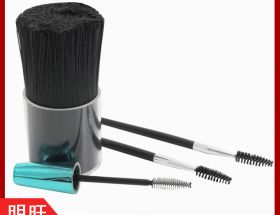 工業毛刷絲原材料，源頭生產廠家報價[明旺]