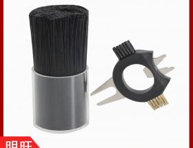 電動牙刷的刷毛在哪里買？品牌廠家訂購[明旺]