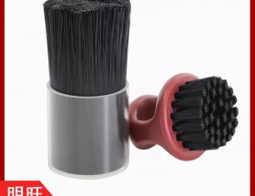 尼龍刷絲哪個廠家好？重視產品質量才靠譜[明旺]