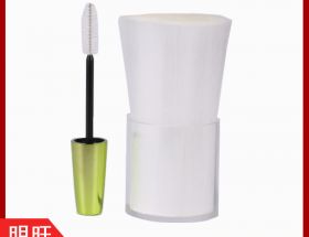 PBT刷絲0.075睫毛刷絲，選對廠家生產[明旺]