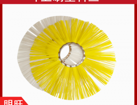 PA刷絲回彈率，折彎回復率高達90%[明旺]