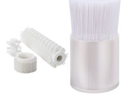 尼龍1010材料刷絲耐高溫，這是正確的嗎？[明旺]