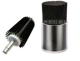 耐磨耐高溫尼龍絲—PA46刷絲應用與優勢【明旺】