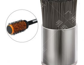 耐高溫的刷絲材料有哪些？[明旺]