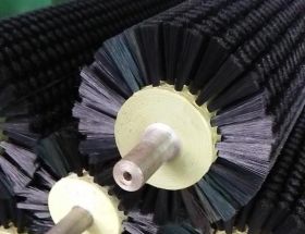 華南PBT刷絲工廠主要服務于哪些行業？