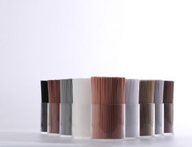 超導電纖維刷絲的導電性能是否會受清潔液酸堿度影響？