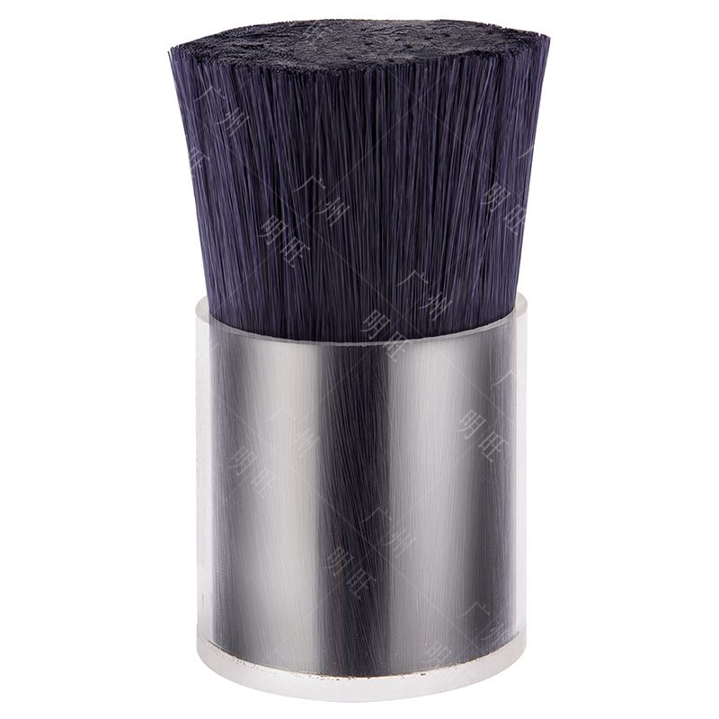 指甲刷絲生產廠家