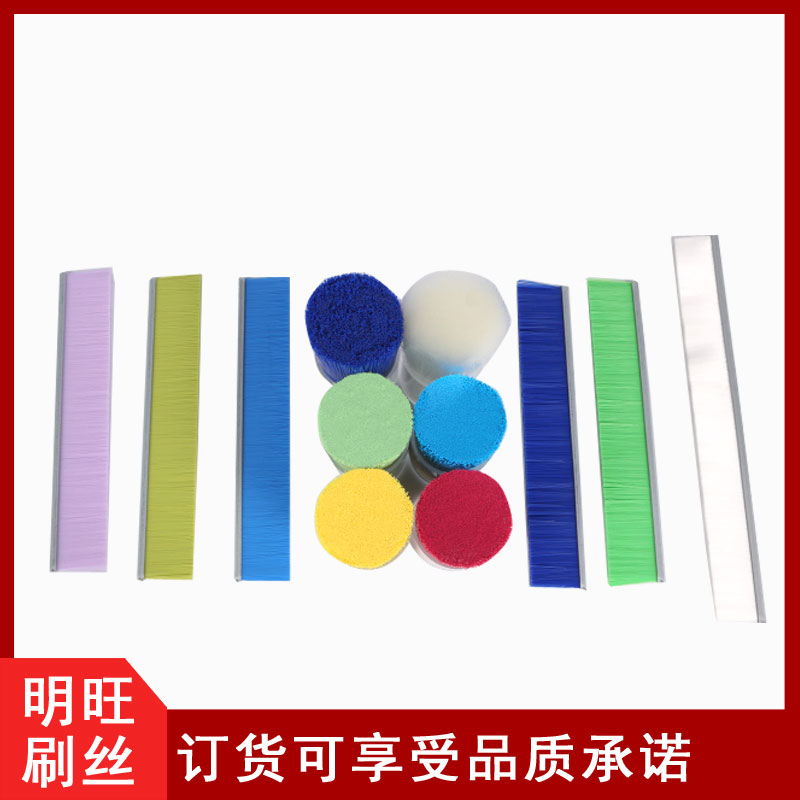 電梯刷絲生產廠有那些？[明旺]